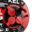 Kaablitrummel Plastrol Pro H05RR-F 3G1,5 16A IP44 50m pilt