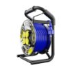 Kaablitrummel Plastrol Heavy Line H07BQ-F 3G1,5 16A IP44 40m pilt