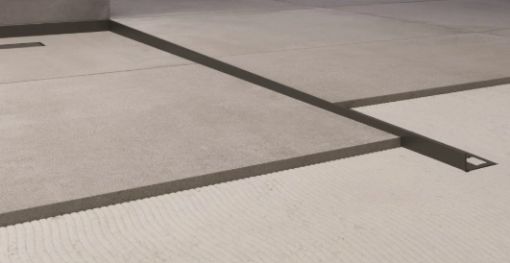 Kaldeliist Profilpas GPS3 parem 10mmx120cm must pilt