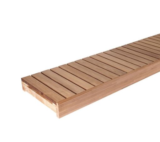 Lavamoodul 140x400x2400 termohaab A pilt