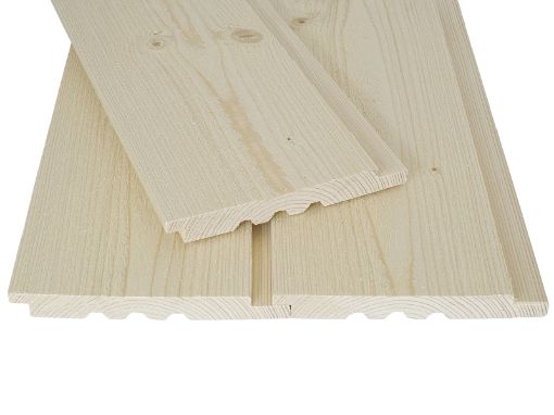 Voodrilaud UYS 18x145x4200 pilt