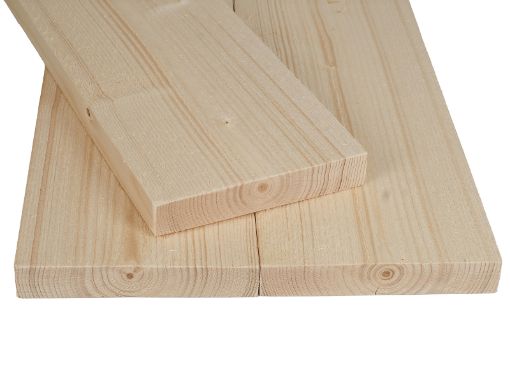 Laud höövel 18x45x5700 pilt