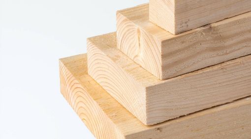 Laud 25x100x4500 16% kuusk pilt