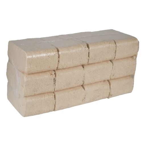 Puitbrikett kandiline 10kg pilt