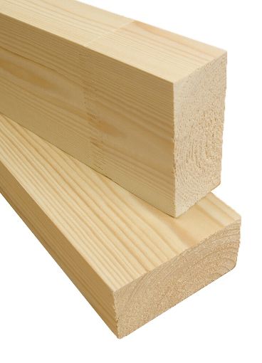 Pruss höövel 45x45x6000 sõrmjätk pilt