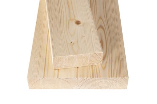 Pruss höövel 45x120x6000 C24 pilt