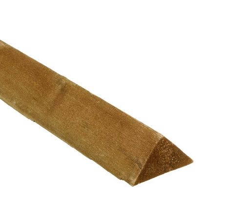 Kolmnurkliist im. 50x50x3000 pilt