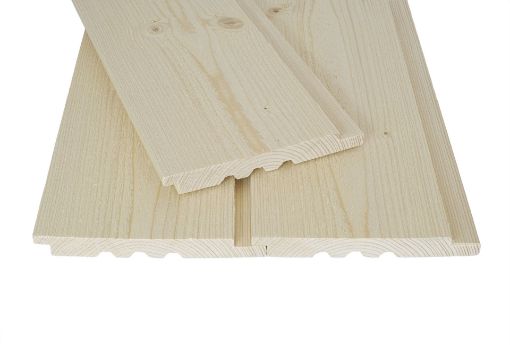 Voodrilaud UYS/S 21x145x4800 pilt