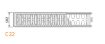 Radiaator Purmo Compact PC22-500-2000 pilt