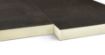 Soojustusplaat PIR Recticel Euroth Bi-4 30x1200x1200 pilt