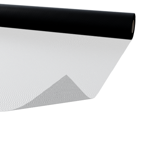 Putukavõrk Riwega Pvc must 1600mmx25m pilt