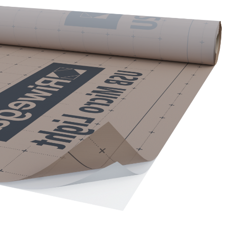 Aurutõkkekangas Riwega USB Micro Light 1,5m x 50m (75m²) pilt