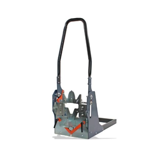 Karkassi giljotiin Edma Profilcut Mega II kuni 125 x 60 mm pilt