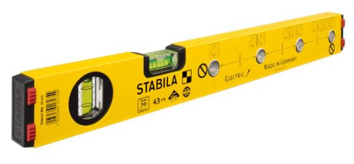 Lood Stabila 70 elektriku 43cm pilt