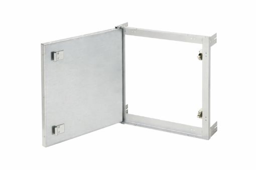 Hooldusluuk kips fiks. hingedel 500x500 pilt