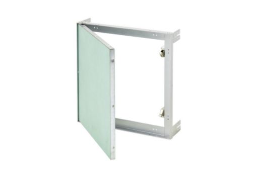 Hooldusluuk kips fiks. hingedel 300x300 pilt