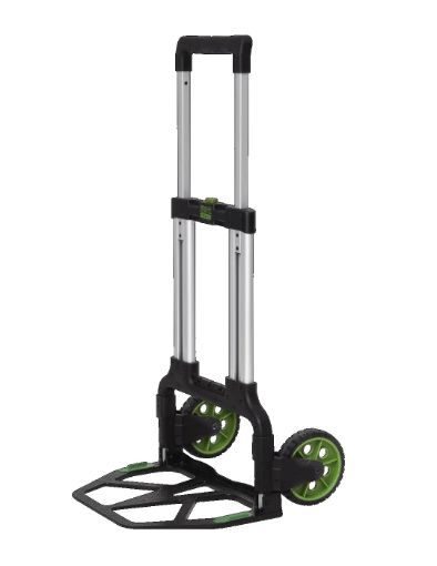 Käru Essve Essbox pilt