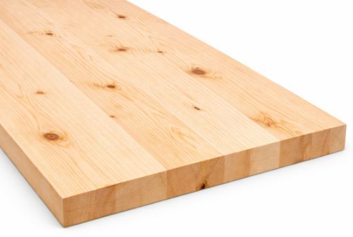 Liimpuitkilp 18x400x2500 mänd pilt