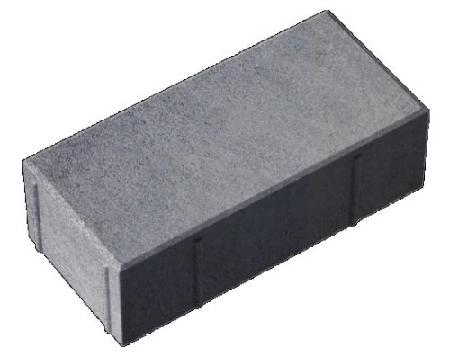 Tänavakivi Stoneroc Nunna 60 60x100x200mm hall pilt