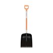 Lumelabidas Fiskars SnowXpert pilt