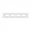 Terrassilaud komposiit Light 150x25x4200 pilt