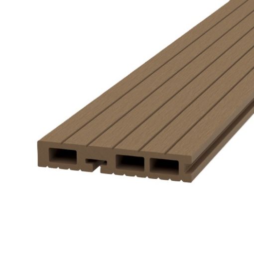 Servalaud komposiit Light 150x25x4200 pilt