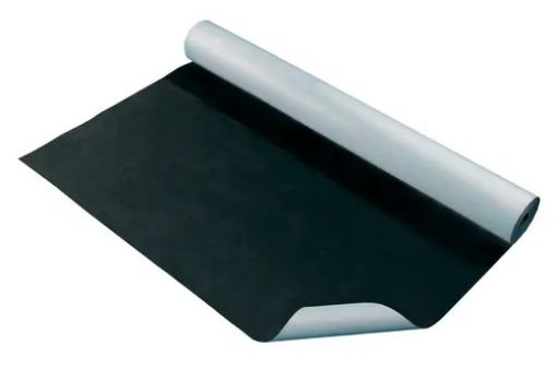 Tuuletõkkekangas Tyvek Soft 2460B 3x100m pilt