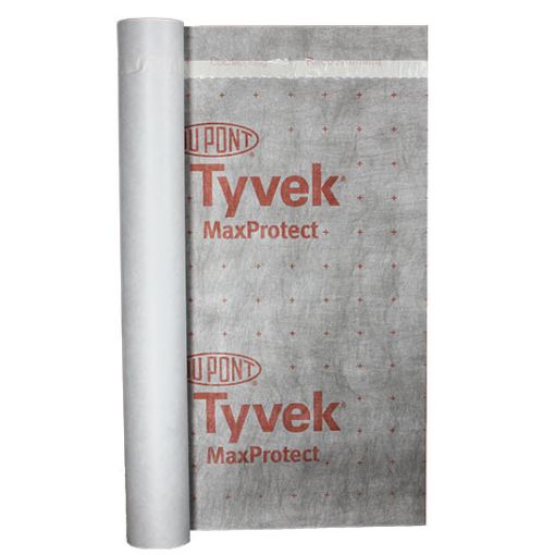 Katuse aluskate Tyvek MaxProtect 2528B 1,5x50m 75m² pilt