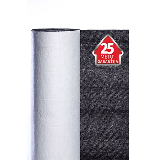 Katuse aluskate Tyvek Metal 2510B 1,5x25m 37,5m² pilt
