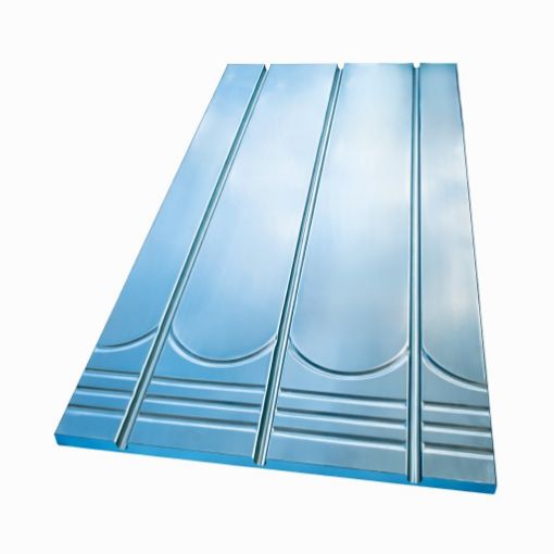 Ehitusplaat põrandaküttele UHP16 25x600x1200 0,72m²/tk pilt