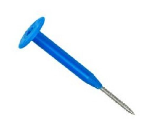 Katusetüübel + kruvi  SFS ASTL-50/90-130(250tk) pilt