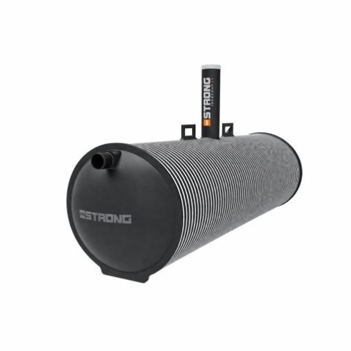 Mahuti 1140x4150x2010 3m2 pilt