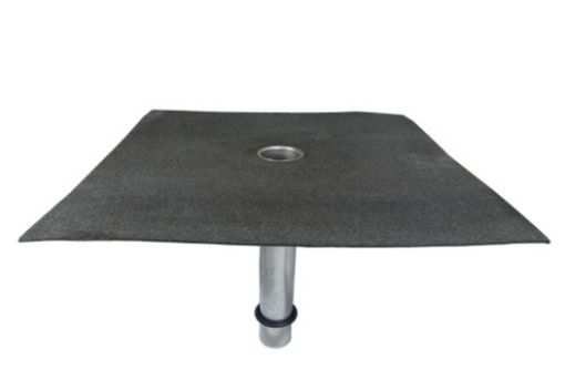 Katusekaev SBS Ø50 250mm pilt