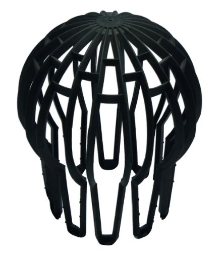 Katusekaevu sõel Universal plastik Ø50-110mm pilt