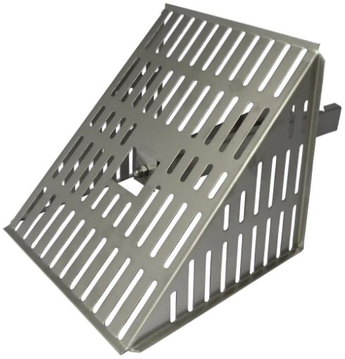 Katusekaevu sõel horisontaalne Ø50-125mm pilt