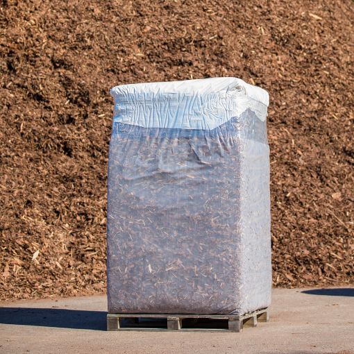 Männikooremultš 50-70mm Suurpall 3,5m³ pilt