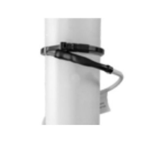 Katusekaevu elektriline soojenduskaabel pilt