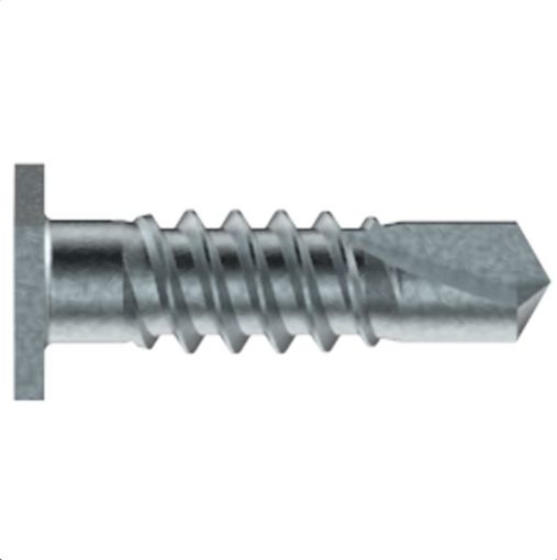 Ülekattekruvi SFS SDL4-F-4,8X16-D 1000tk pilt