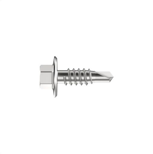 Ülekattekruvi SFS SL2-H15-6,3X20 500tk pilt