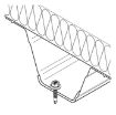 Ülekattekruvi SFS SL2-H15-6,3X20 500tk pilt