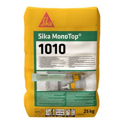 Korrosioonikaitse Sika Monotop-1010 25kg pilt