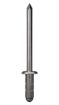 Neet Gesipa PG-C STST 6,4X25,0 F 200tk. pilt