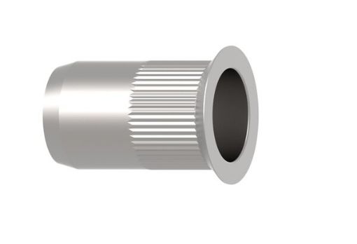 Neet Gesipa BRN-C ST M8 X 11 X 18 S SP 100tk. pilt