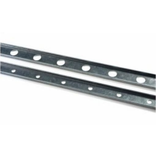 Lamekatuse kinnituslatt SFS STBS7T15-2400 pilt