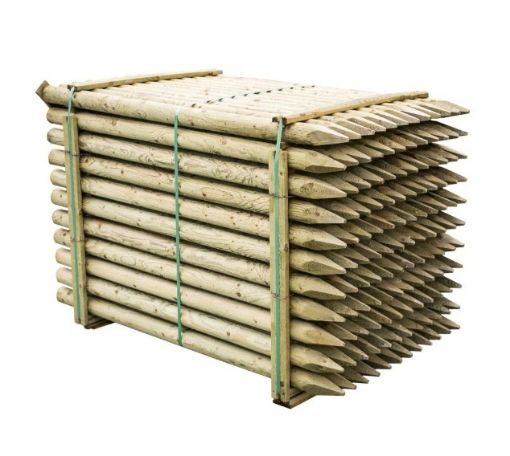 Aiapost 75x2400mm pilt