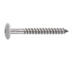 Fassaadikruvi TW-S-D12 4,8x38 RAL7015 250tk pilt