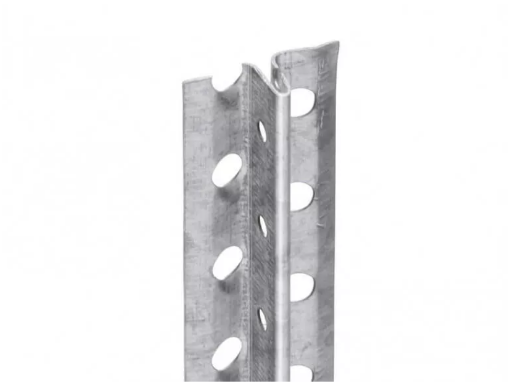 Krohvi juhtliist Ejot 4101-260 10mmx2,6m pilt