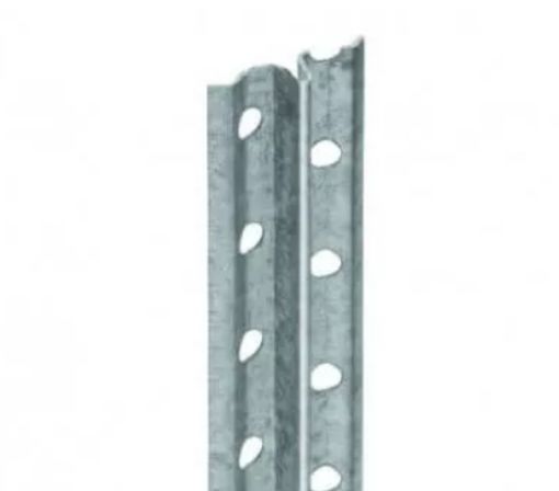Krohvi juhtliist Ejot 4100-260 6mmx2,6m pilt