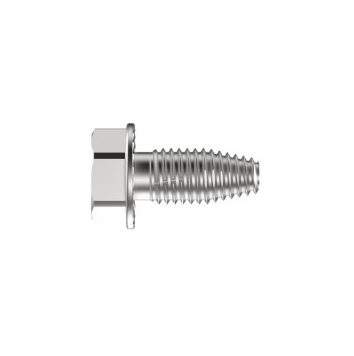 Polt isekeermestuv SFS nonut®-TDBLF-T-F-8,6X16 200tk pilt