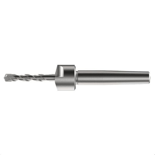 Puuri koonusotsak SFS Stop-funktsiooniga ZVK-5,0X25X90-STOP pilt